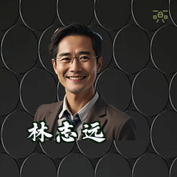 林志远